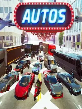 Autos cover