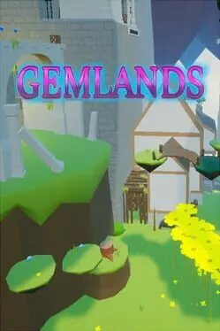 Gemlands cover