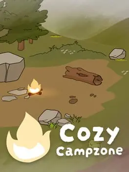 Cozy Campzone cover