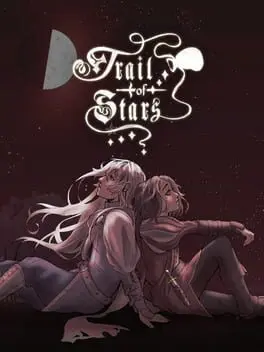 Trail of Stars cover