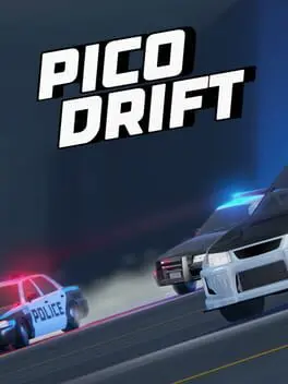 Pico Drift background