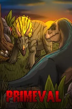 Primeval cover