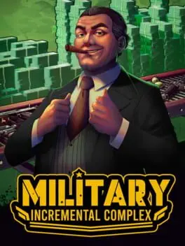 Military Incremental Complex background