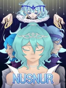 Nusnur cover
