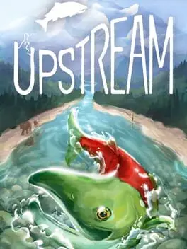Upstream cover