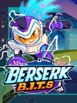 Berserk B.I.T.S cover art