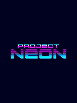Project Neon cover