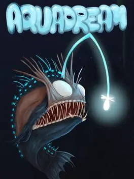 AquaDream cover