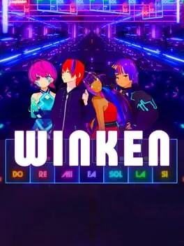 Winken cover