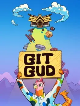 Git Gud cover art