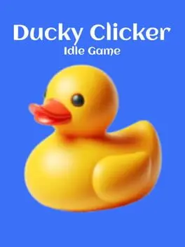 Ducky Clicker cover