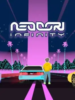 Neodori Infinity cover art