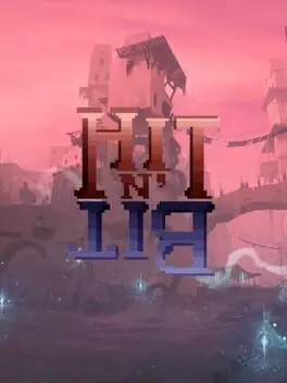 Hit n' Bit cover