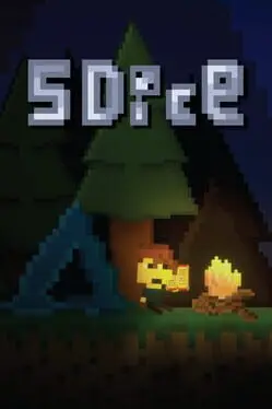 5 Dice cover