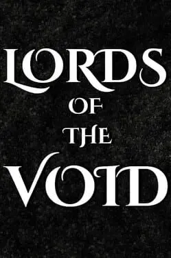 Lords of the Void cover