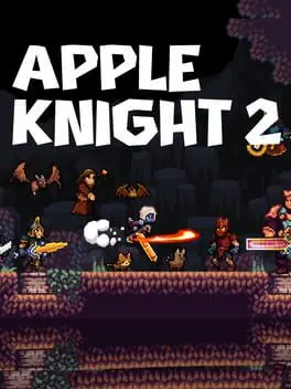 Apple Knight 2 cover art