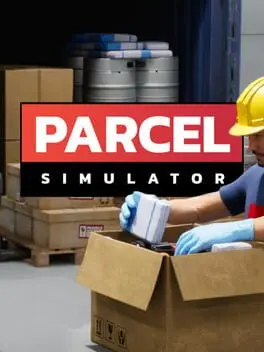 Parcel Simulator background