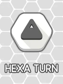 Hexa Turn cover