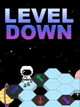 Level Down cover art