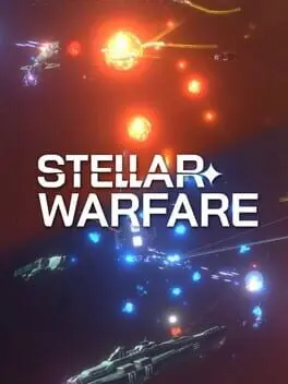 Stellar Warfare background
