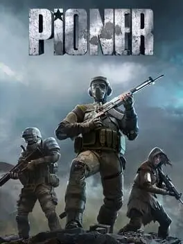 Pioner background