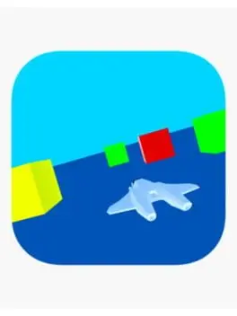 Cube Runner background