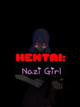 Hentai: Nazi Girl cover