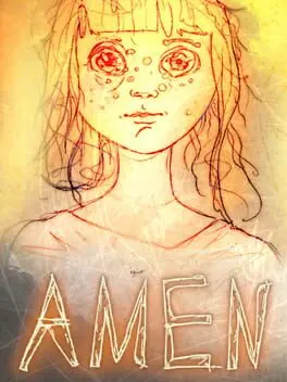 Alice Mesmerizing Episodes of Neurosis: AMEN cover