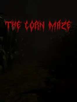 The Corn Maze cover