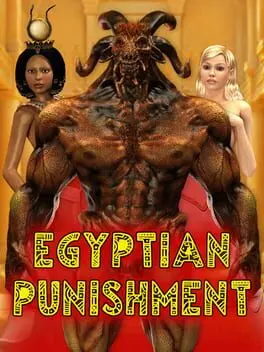Egyptian Punishment background