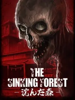 The Sinking Forest cover