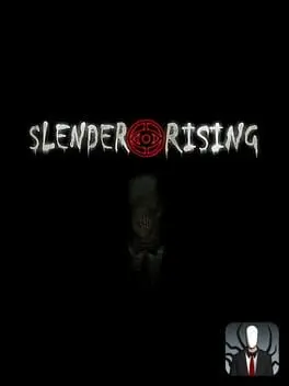 Slender Rising cover art