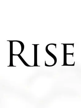 Rise cover