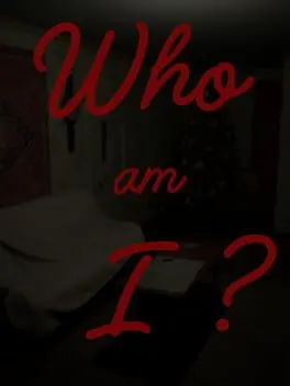 Who am I? cover