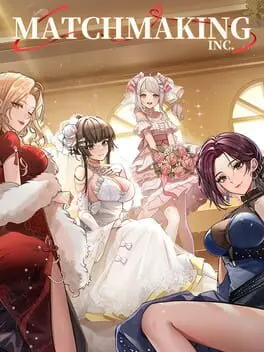 Matchmaking Inc. background