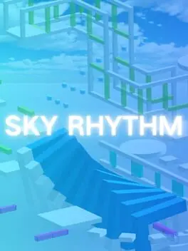 Sky Rhythm cover