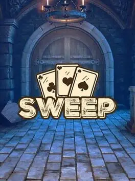 Sweep cover