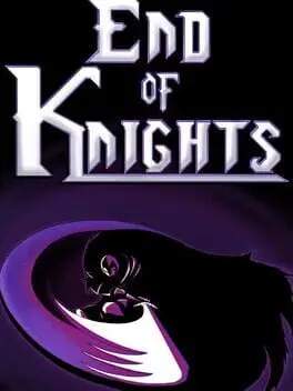 End of Knights cover
