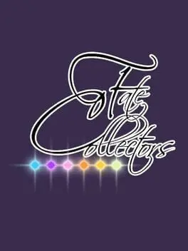 Fate Collectors cover