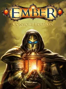 Ember: Console Edition cover