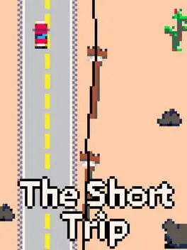 The Short Trip cover