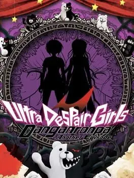 Danganronpa Another Episode: Ultra Despair Girls background