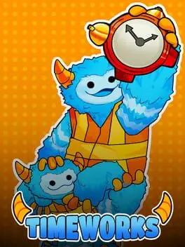 Timeworks cover