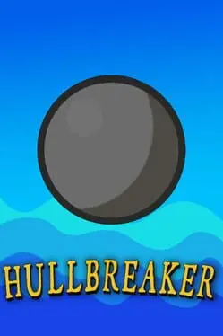 Hullbreaker cover
