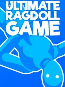 Ultimate Ragdoll Game background