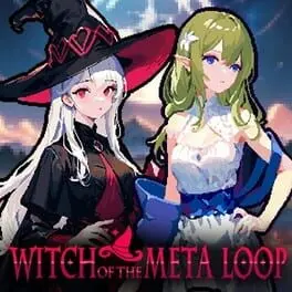 Witch of the Meta Loop background