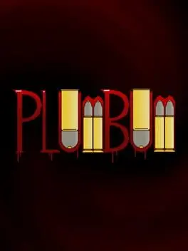Plumbum cover art