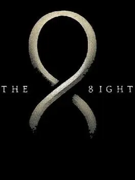 The 8ight cover