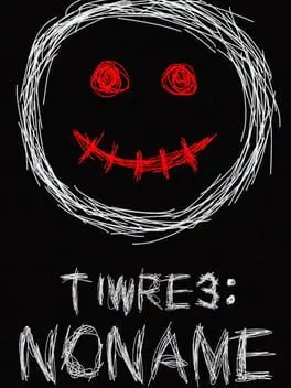 T1wre3: Noname cover