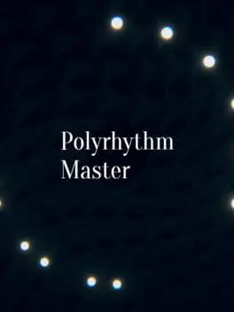 Polyrhythm Master cover